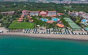 Belconti Resort Hotel